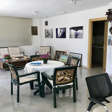 Evn Apartmán *
