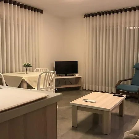 Apartmán Evn *
