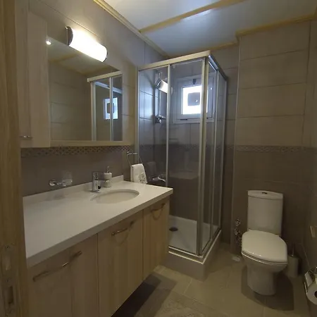Evn Apartmán