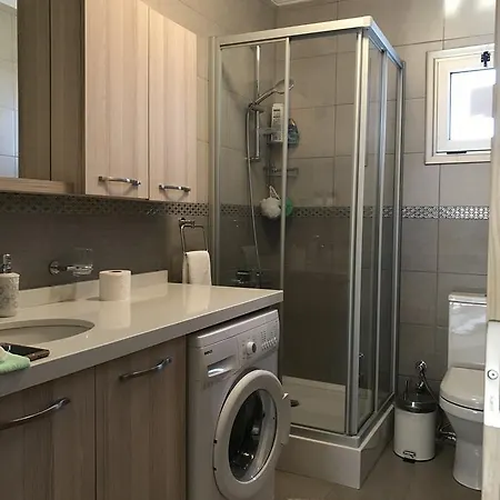 Apartmán Evn Çeşme