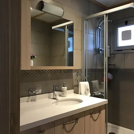 Apartmán Evn Çeşme