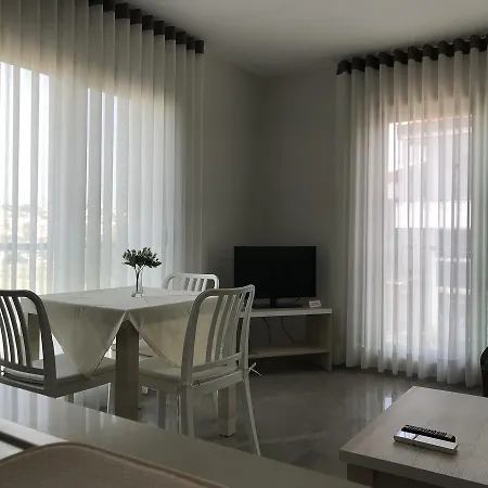 Apartmán Evn *