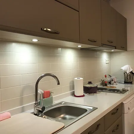 Evn Apartment