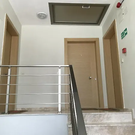 Evn Apartmán Çeşme