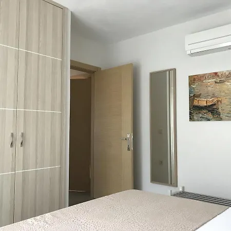 Evn Apartmán