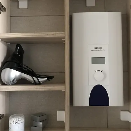 Apartmán Evn *