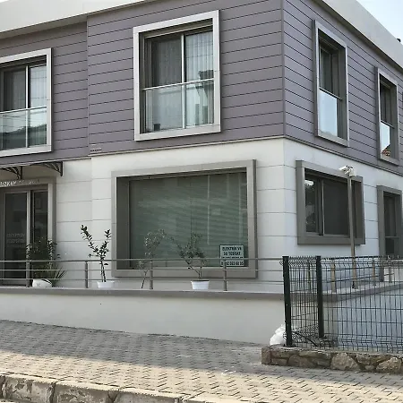 Evn Apartmán