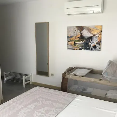 Evn Apartamento Çeşme