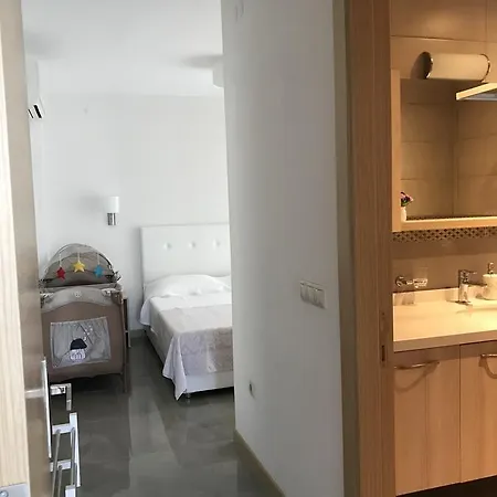 Apartamento Evn