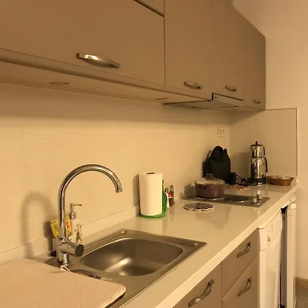 Apartamento Evn *