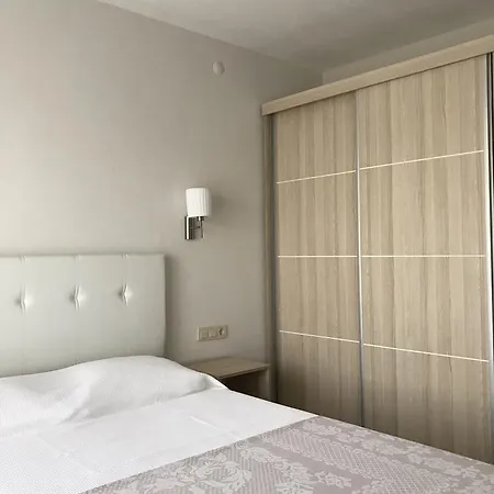 Apartamento Evn