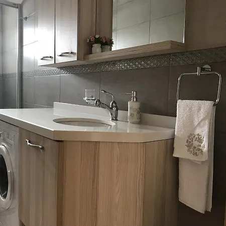 Evn Apartamento Çeşme