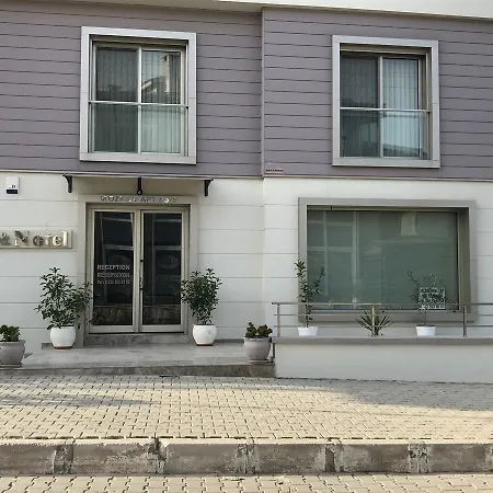 Apartamento Evn